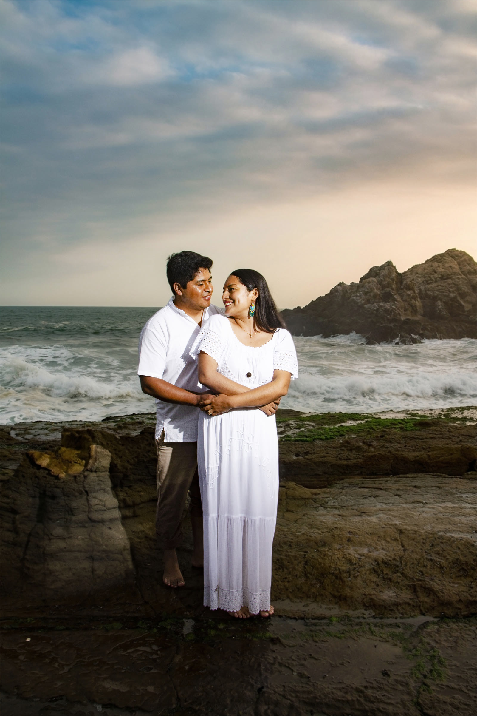 Foto de la pareja 8