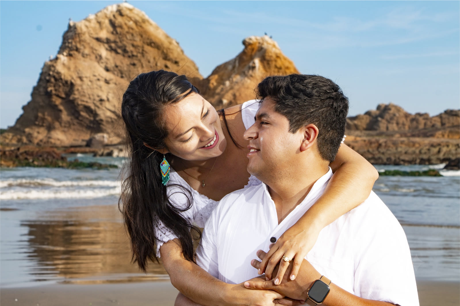 Foto de la pareja 9