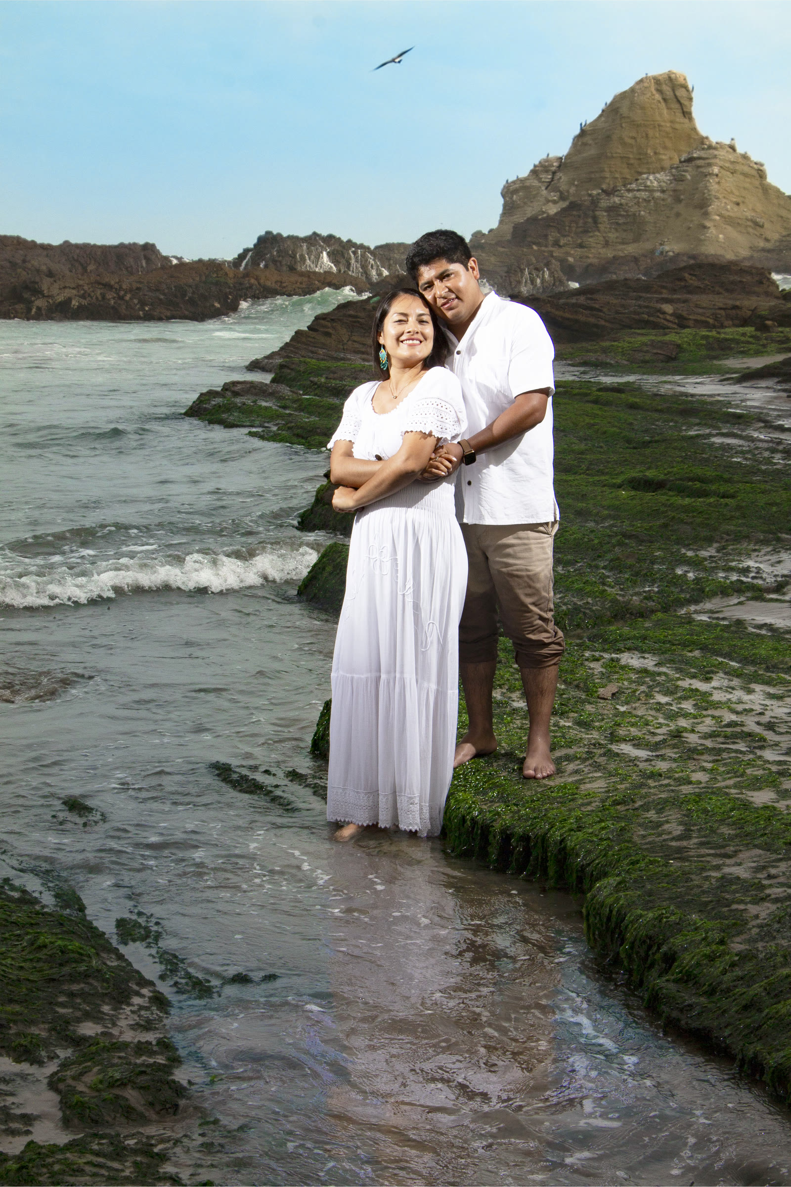 Foto de la pareja 6